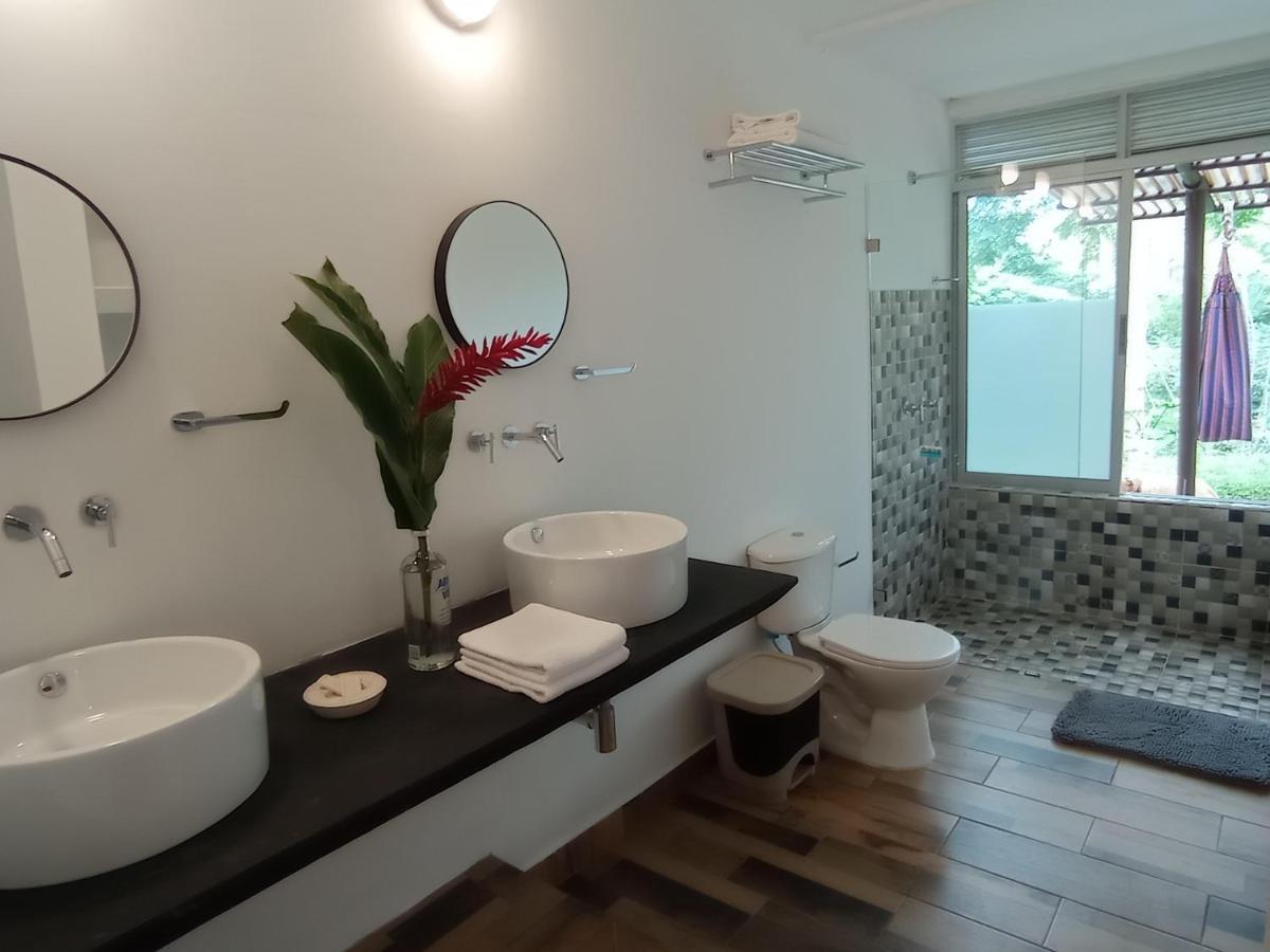 Tierra Negra Suite San Joaquín Exterior foto