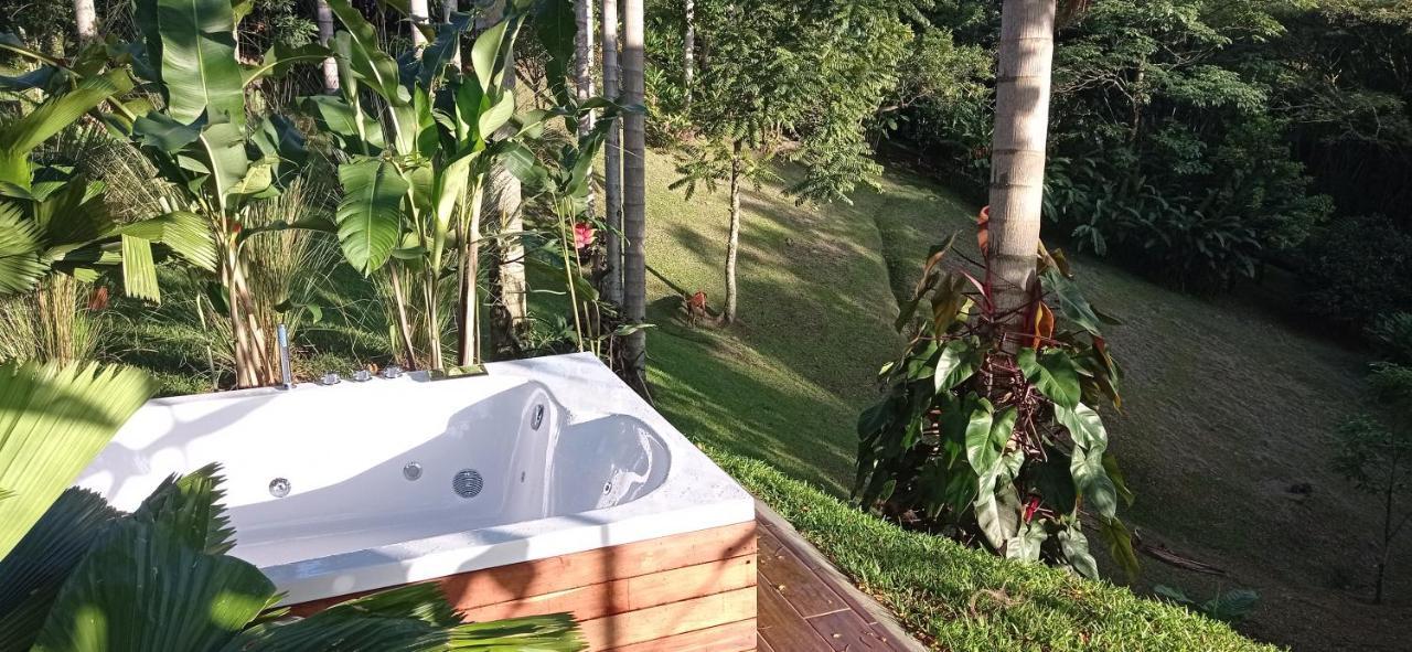 Tierra Negra Suite San Joaquín Exterior foto