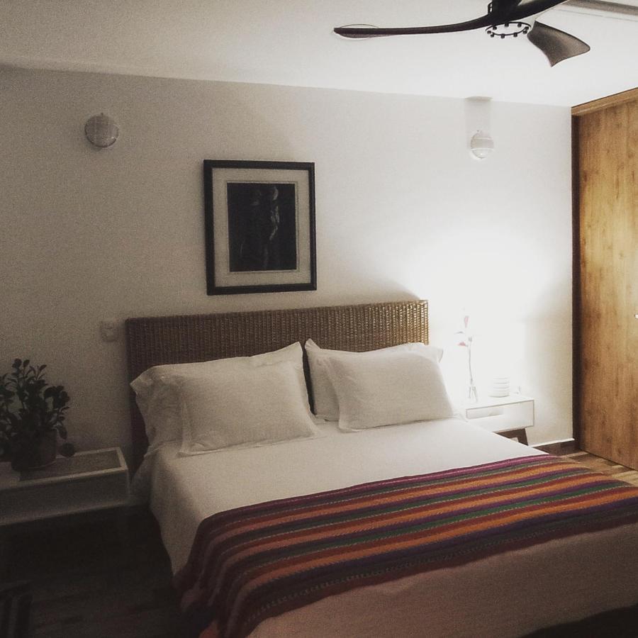Tierra Negra Suite San Joaquín Exterior foto