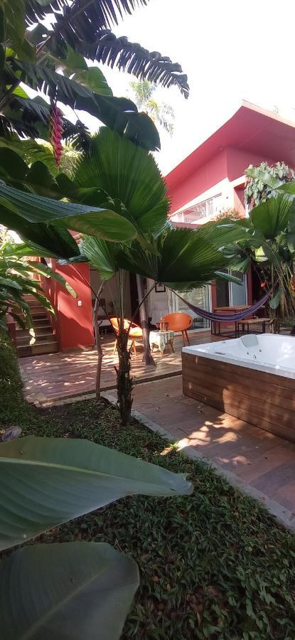Tierra Negra Suite San Joaquín Exterior foto